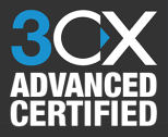 3CX Advanced Certified