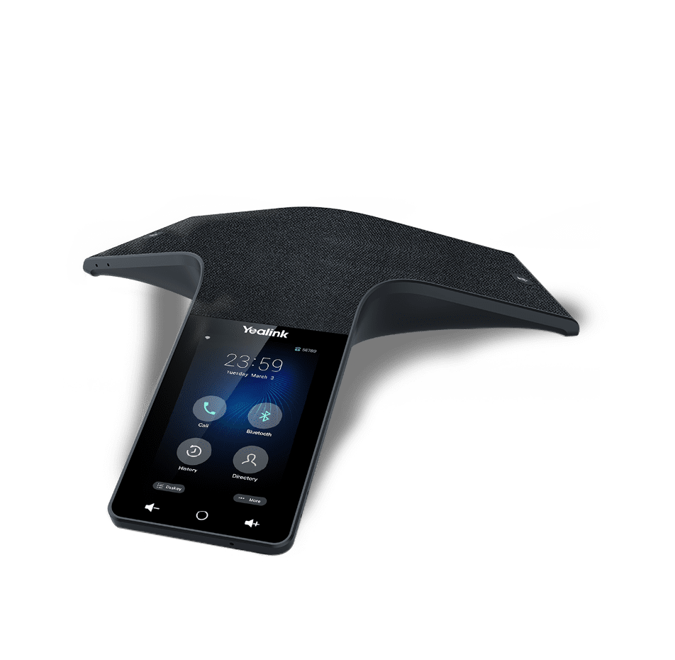 Yealink CP925 IP desk phone